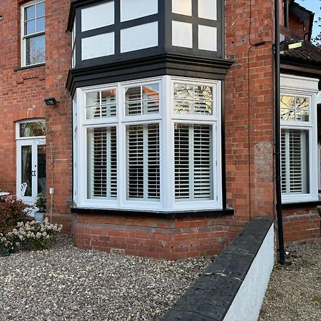 Glenesk No 1 , Woodhall Spa Exterior photo
