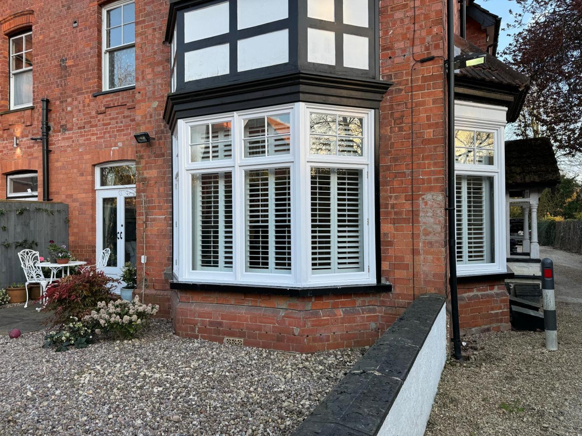 Glenesk No 1 , Woodhall Spa Exterior photo